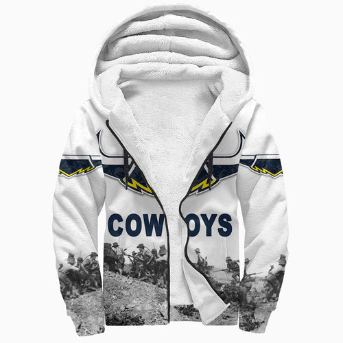 vibehoodie-hoodie-custom-north-queensland-cowboys-anzac-day-soldiers-rugby-team-sherpa-hoodies