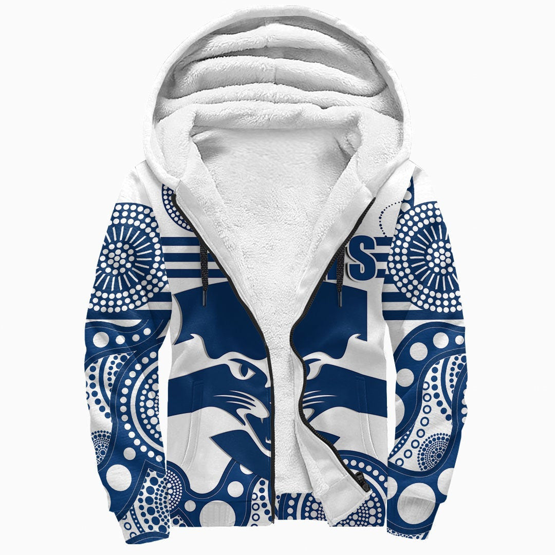 vibehoodie-hoodie-geelong-cats-limited-edition-football-team-sherpa-hoodies