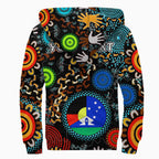 vibehoodie-hoodie-custom-indigenous-naidoc-2021-sherpa-hoodies