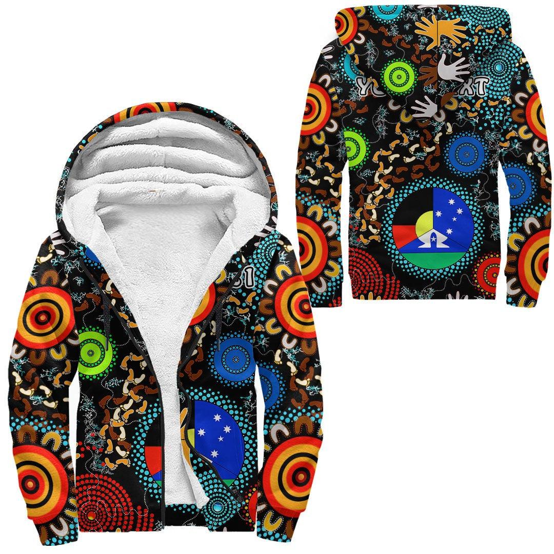 vibehoodie-hoodie-custom-indigenous-naidoc-2021-sherpa-hoodies