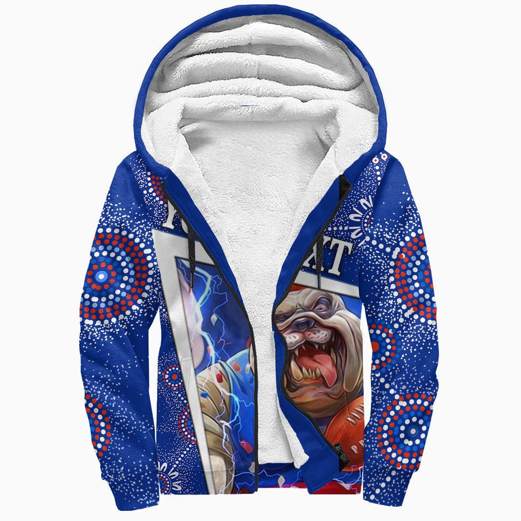 vibehoodie-hoodie-custom-western-bulldogs-bulldogs-indigenous-football-team-sherpa-hoodies