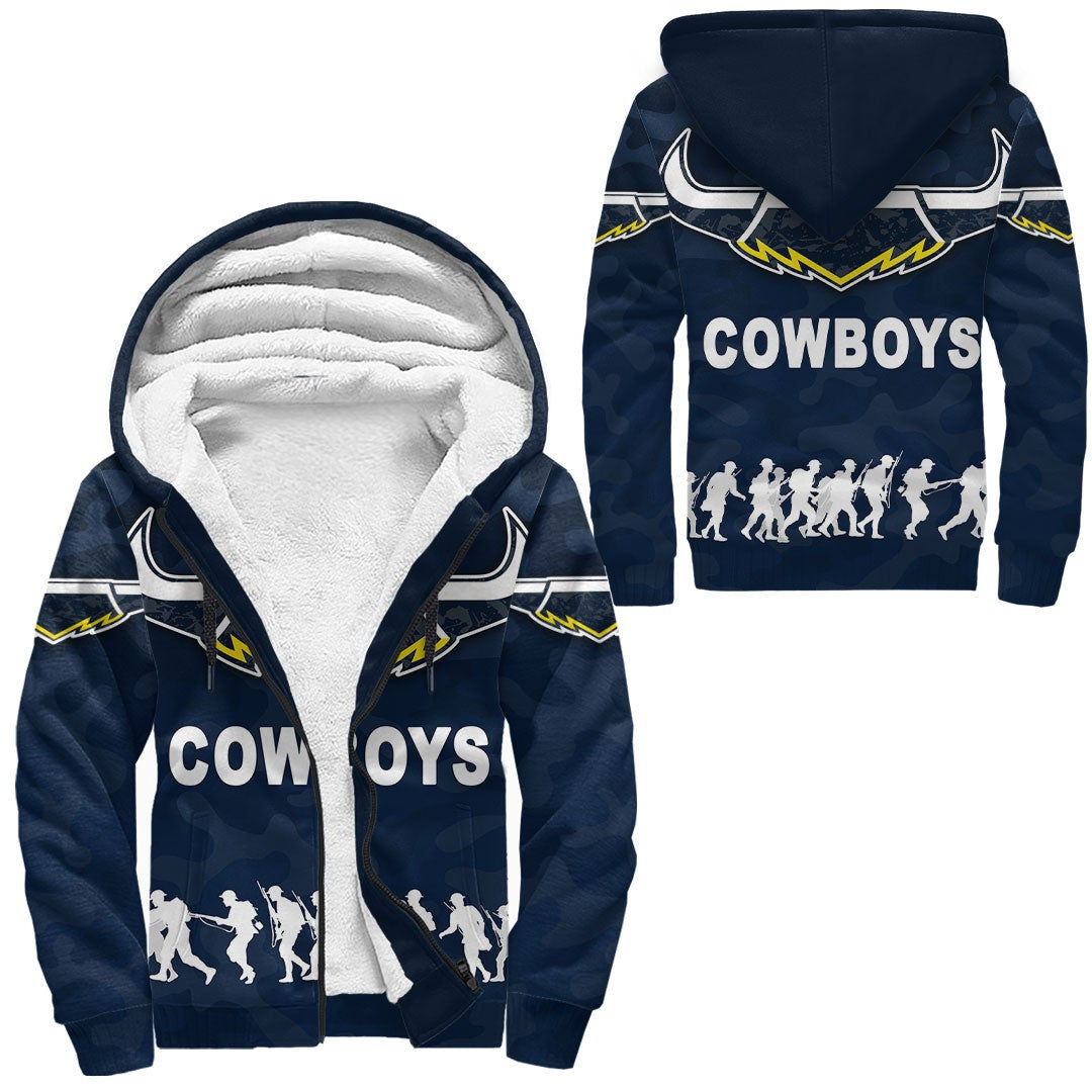 vibehoodie-hoodie-north-queensland-cowboys-anzac-day-camo-rugby-team-sherpa-hoodies