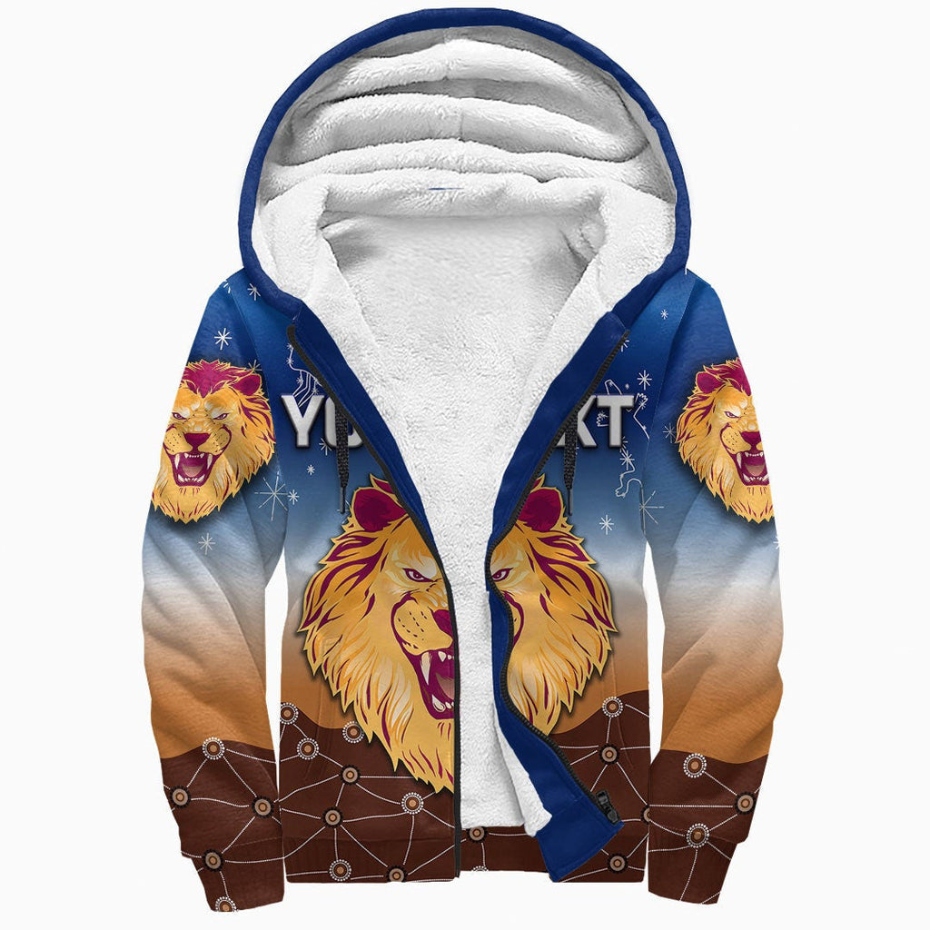 vibehoodie-hoodie-custom-brisbane-lions-special-football-team-sherpa-hoodies