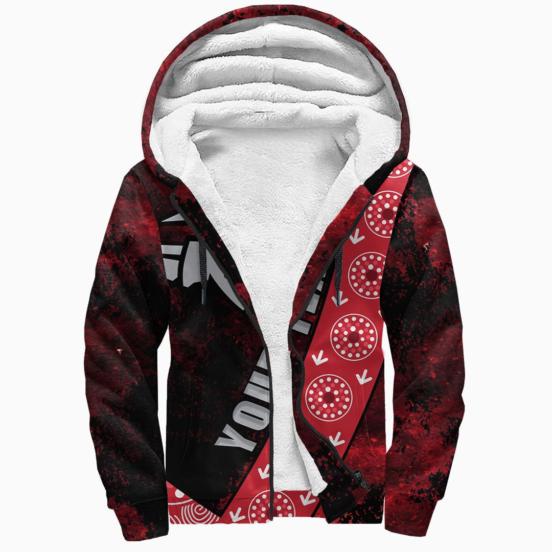 vibehoodie-hoodie-custom-essendon-bombers-anzac-special-style-football-team-sherpa-hoodies