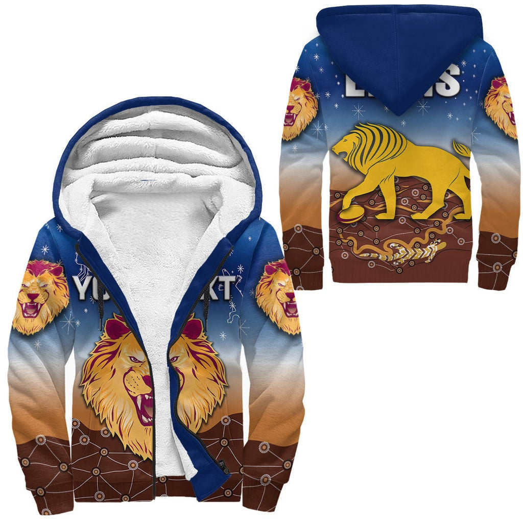 vibehoodie-hoodie-custom-brisbane-lions-special-football-team-sherpa-hoodies