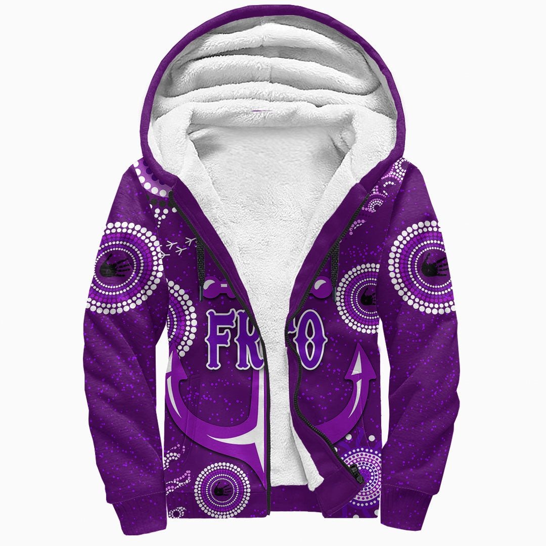 vibehoodie-hoodie-fremantle-dockers-indigenous-violet-football-team-sherpa-hoodies