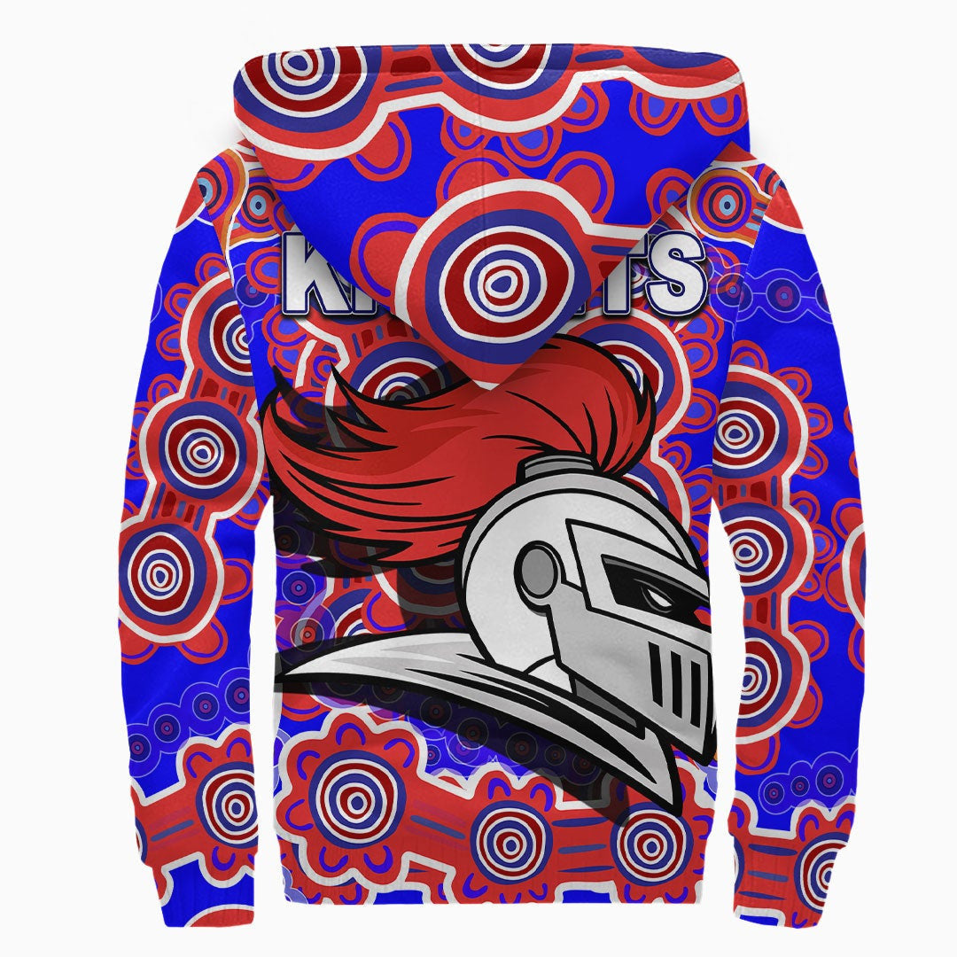 vibehoodie-hoodie-newcastle-knights-indigenous-new-rugby-team-sherpa-hoodies