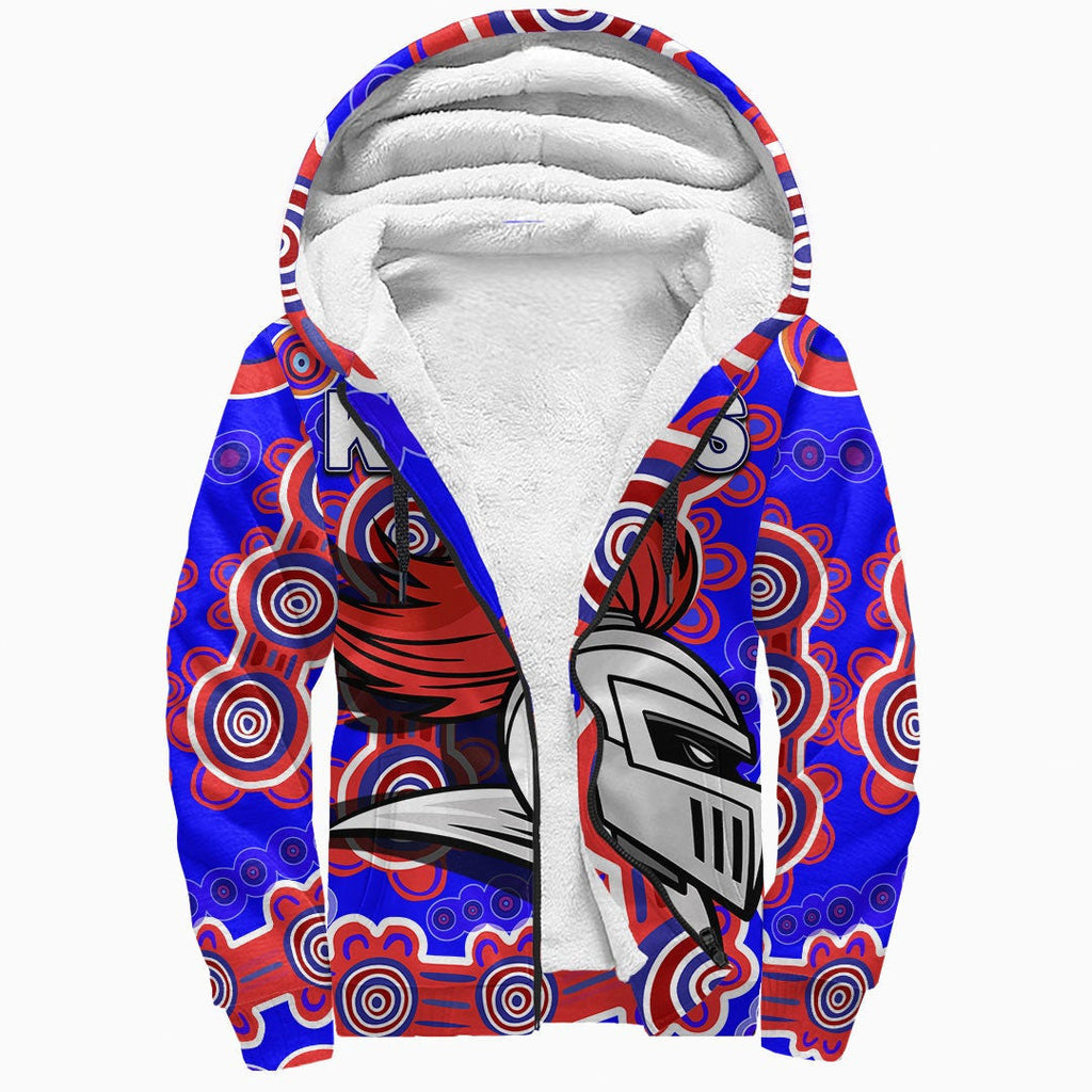 vibehoodie-hoodie-newcastle-knights-indigenous-new-rugby-team-sherpa-hoodies