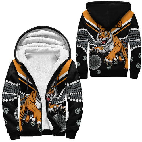 vibehoodie-hoodie-wests-tigers-original-indigenous-rugby-team-sherpa-hoodies
