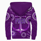 vibehoodie-hoodie-fremantle-dockers-indigenous-violet-football-team-sherpa-hoodies