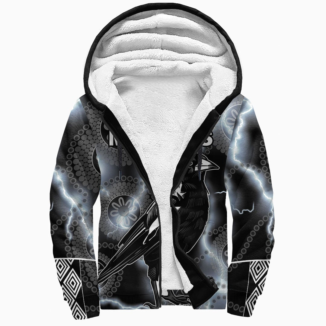 vibehoodie-hoodie-collingwood-magpies-special-style-football-team-sherpa-hoodies