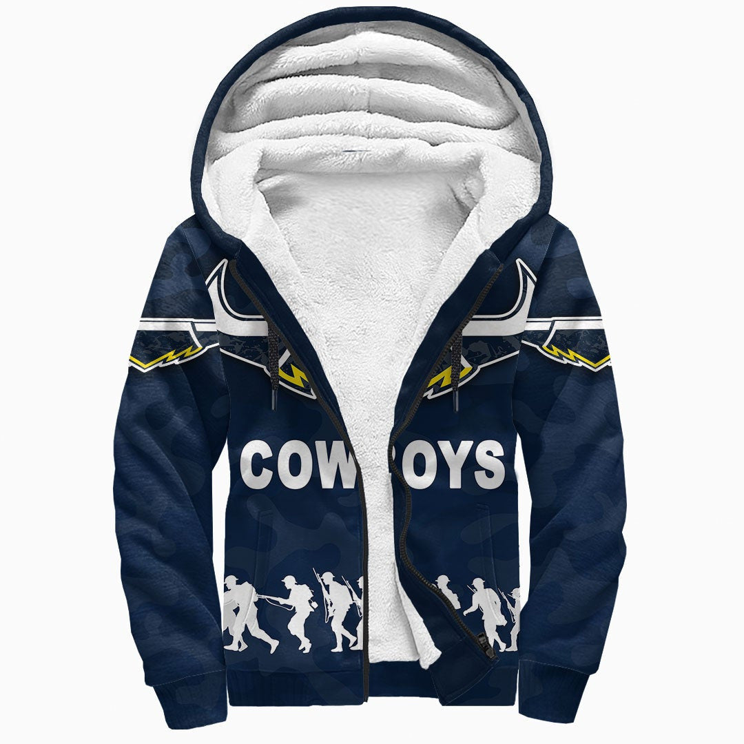 vibehoodie-hoodie-custom-north-queensland-cowboys-anzac-day-camo-rugby-team-sherpa-hoodies