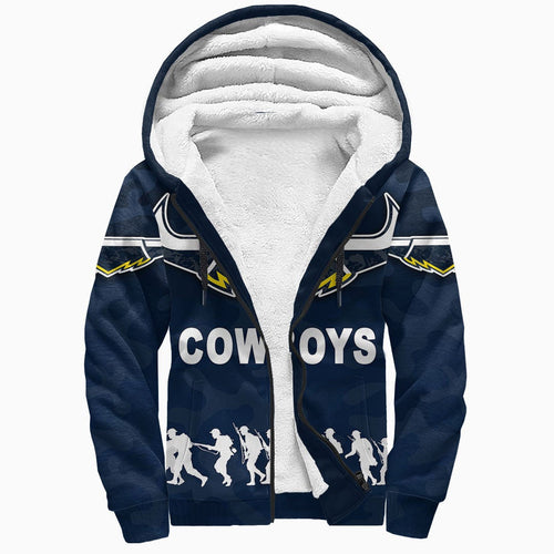 vibehoodie-hoodie-custom-north-queensland-cowboys-anzac-day-camo-rugby-team-sherpa-hoodies