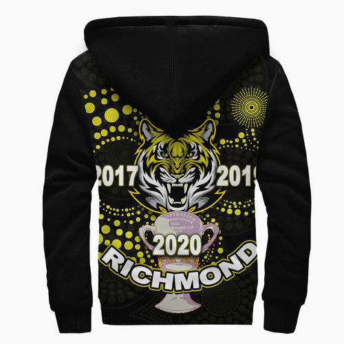 vibehoodie-hoodie-custom-richmond-tigers-champion-style-lest-we-forget-football-team-sherpa-hoodies
