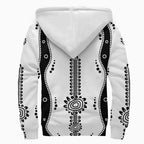 vibehoodie-hoodie-collingwood-magpies-indigenous-victory-white-version-football-team-sherpa-hoodies