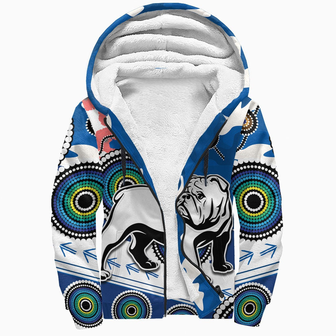 vibehoodie-hoodie-canterbury-bankstown-bulldogs-anzac-day-rugby-team-sherpa-hoodies