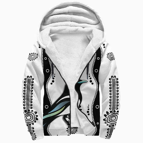 vibehoodie-hoodie-collingwood-magpies-indigenous-victory-white-version-football-team-sherpa-hoodies