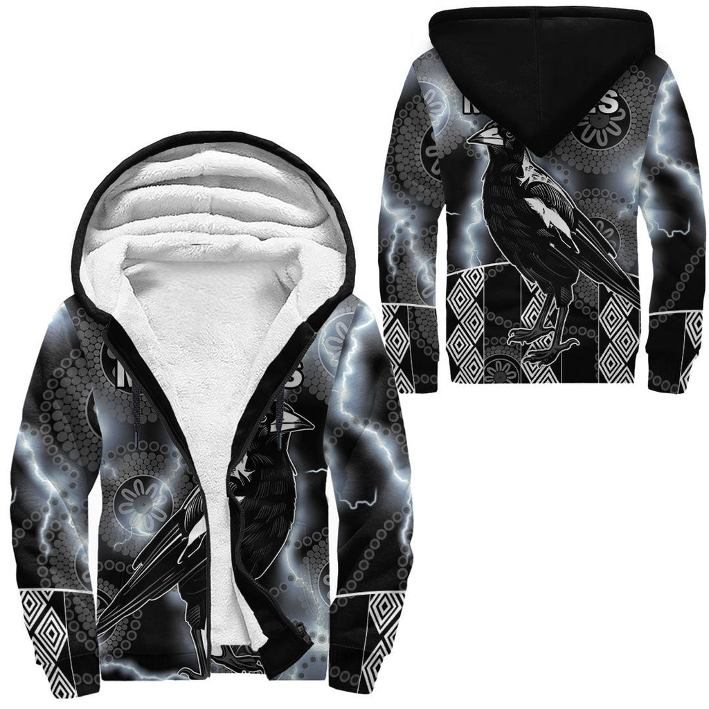 vibehoodie-hoodie-collingwood-magpies-special-style-football-team-sherpa-hoodies
