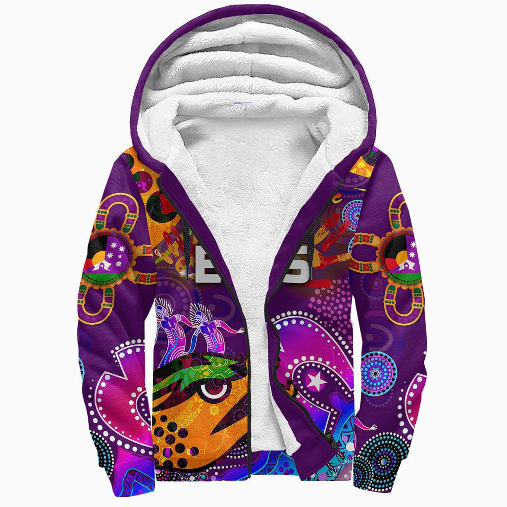 vibehoodie-hoodie-parramatta-eels-indigenous-naidoc-violet-rugby-team-sherpa-hoodies