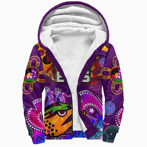 vibehoodie-hoodie-parramatta-eels-indigenous-naidoc-violet-rugby-team-sherpa-hoodies