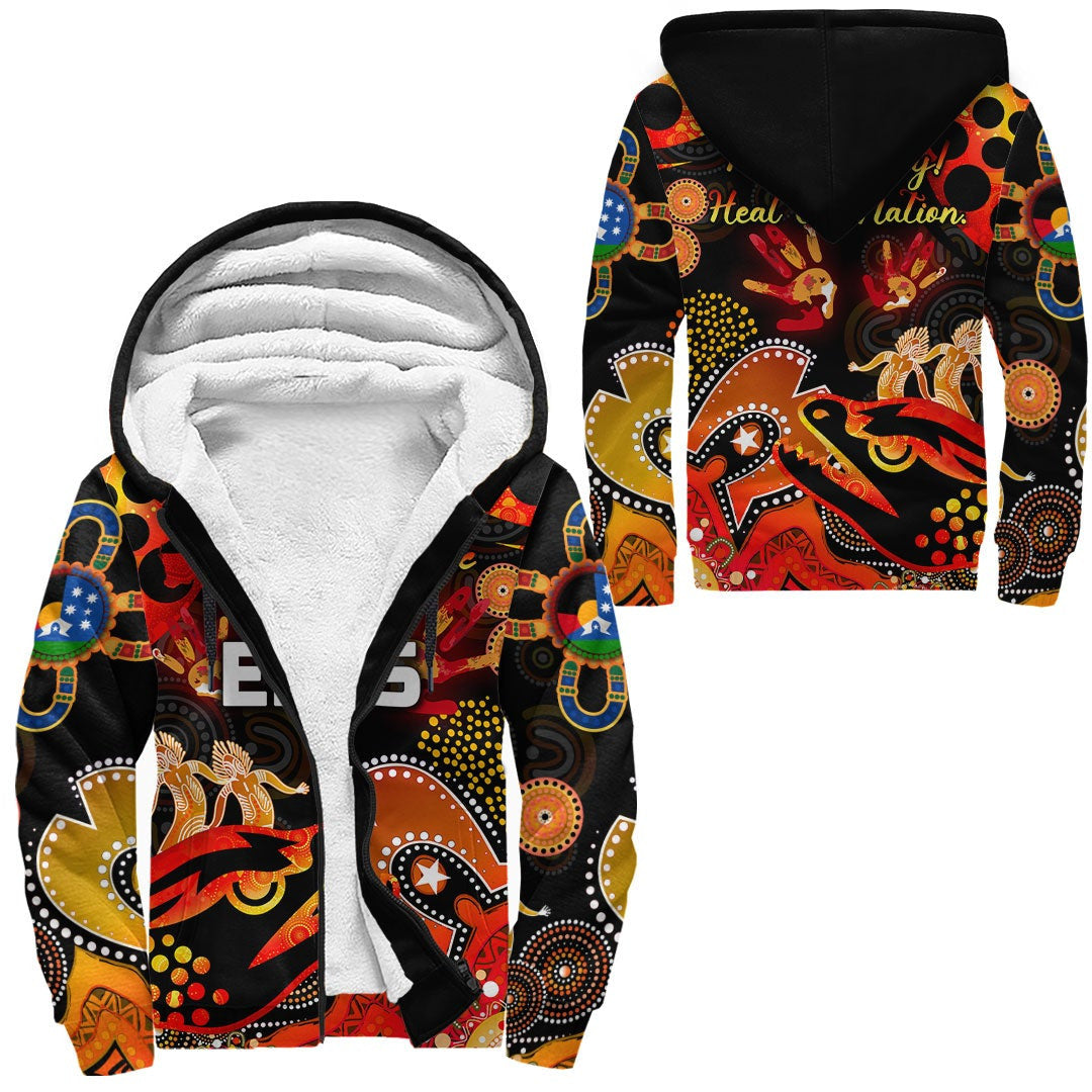 vibehoodie-hoodie-parramatta-eels-indigenous-naidoc-black-rugby-team-sherpa-hoodies
