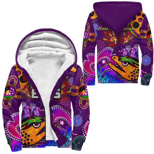 vibehoodie-hoodie-parramatta-eels-indigenous-naidoc-violet-rugby-team-sherpa-hoodies