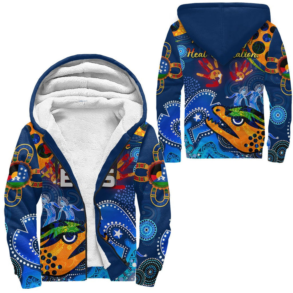 vibehoodie-hoodie-parramatta-eels-indigenous-naidoc-royal-blue-rugby-team-sherpa-hoodies