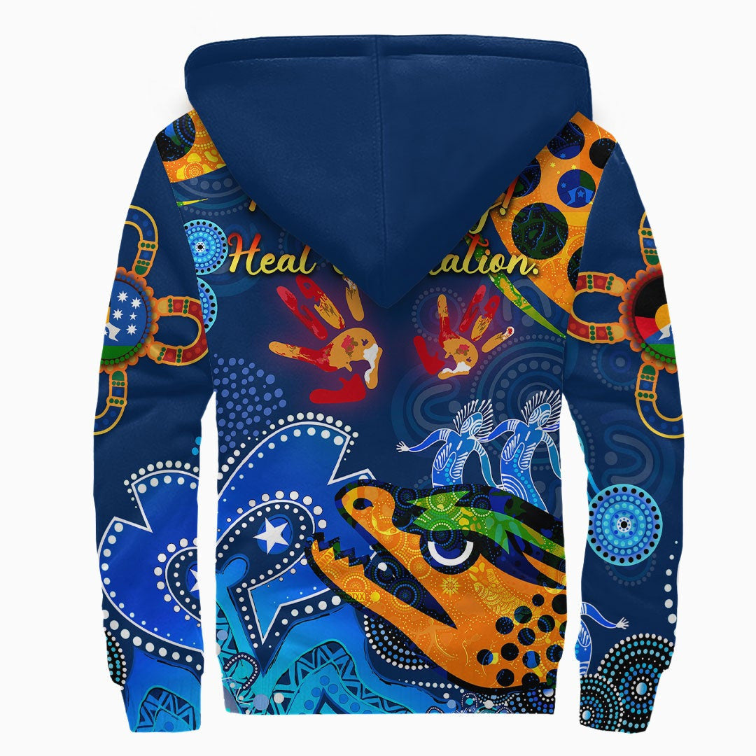 vibehoodie-hoodie-parramatta-eels-indigenous-naidoc-royal-blue-rugby-team-sherpa-hoodies