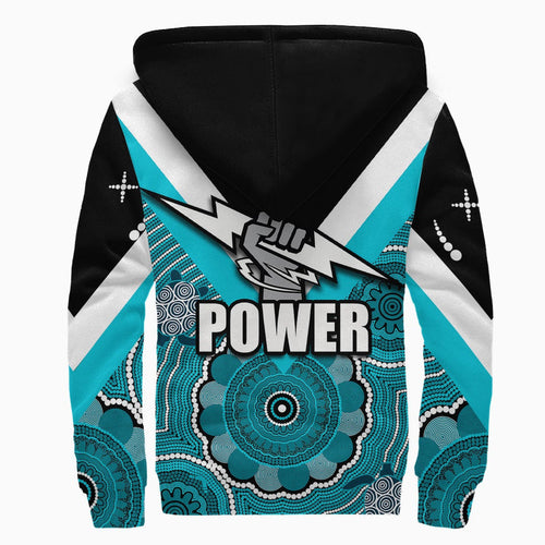 vibehoodie-hoodie-port-adelaide-power-football-team-sherpa-hoodies
