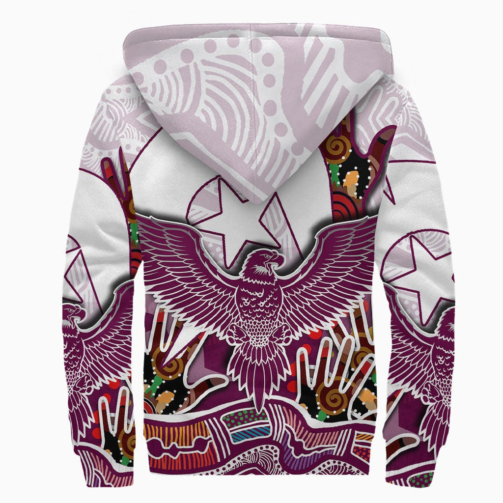 vibehoodie-hoodie-manly-warringah-sea-eagles-indigenous-rugby-team-sherpa-hoodies
