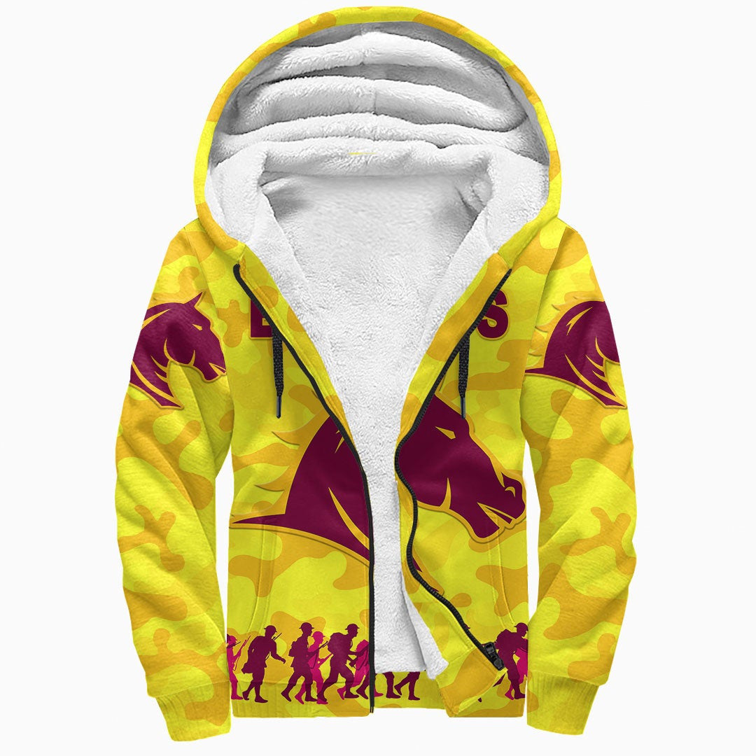 vibehoodie-hoodie-brisbane-broncos-anzac-day-gold-style-rugby-team-sherpa-hoodies