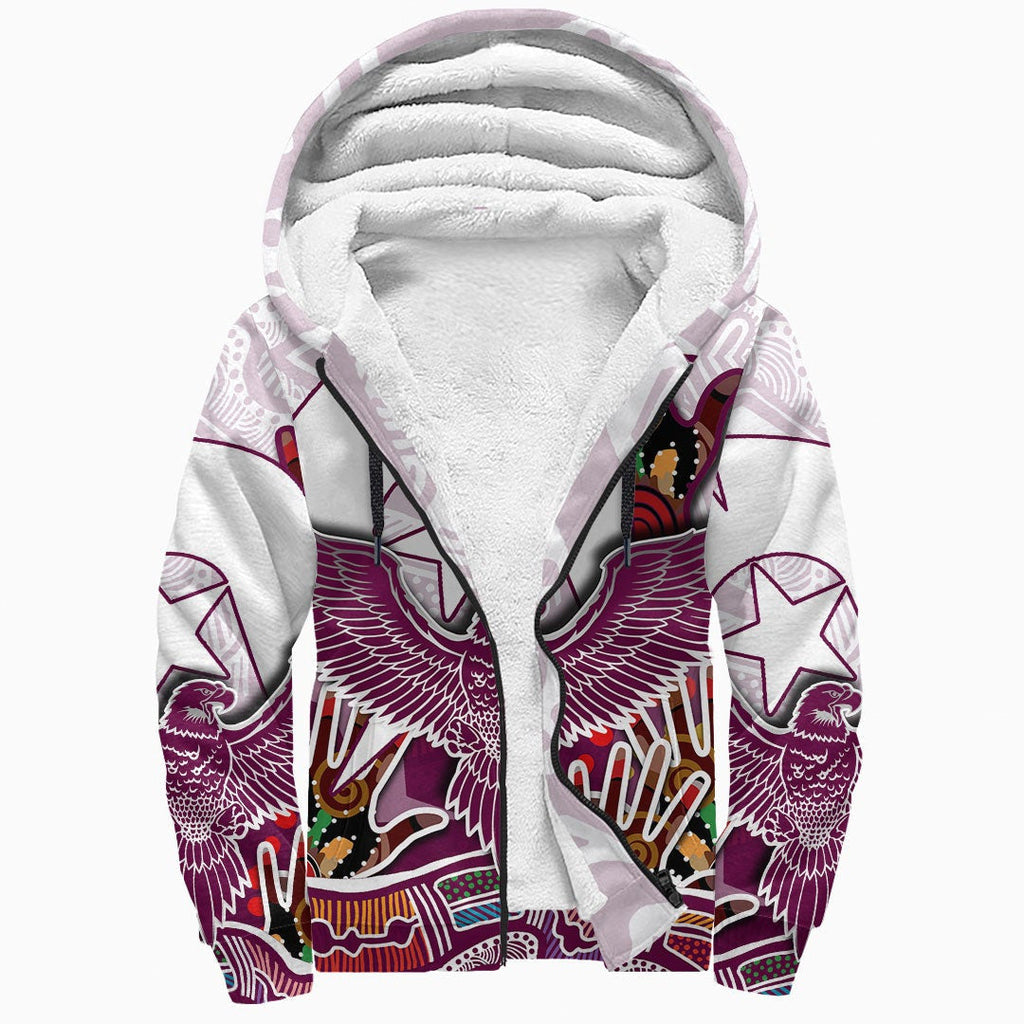 vibehoodie-hoodie-manly-warringah-sea-eagles-indigenous-rugby-team-sherpa-hoodies