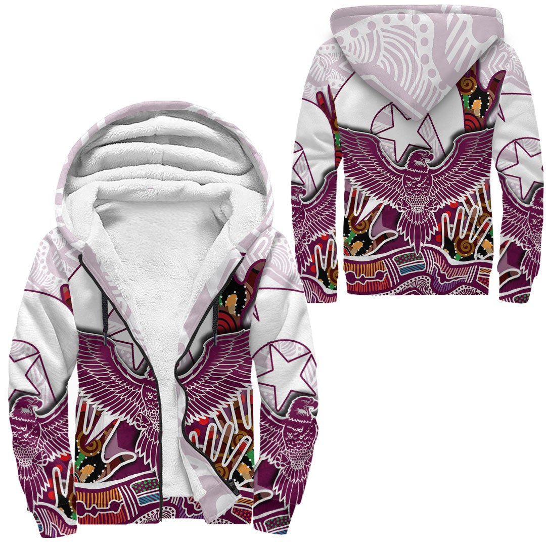 vibehoodie-hoodie-manly-warringah-sea-eagles-indigenous-rugby-team-sherpa-hoodies