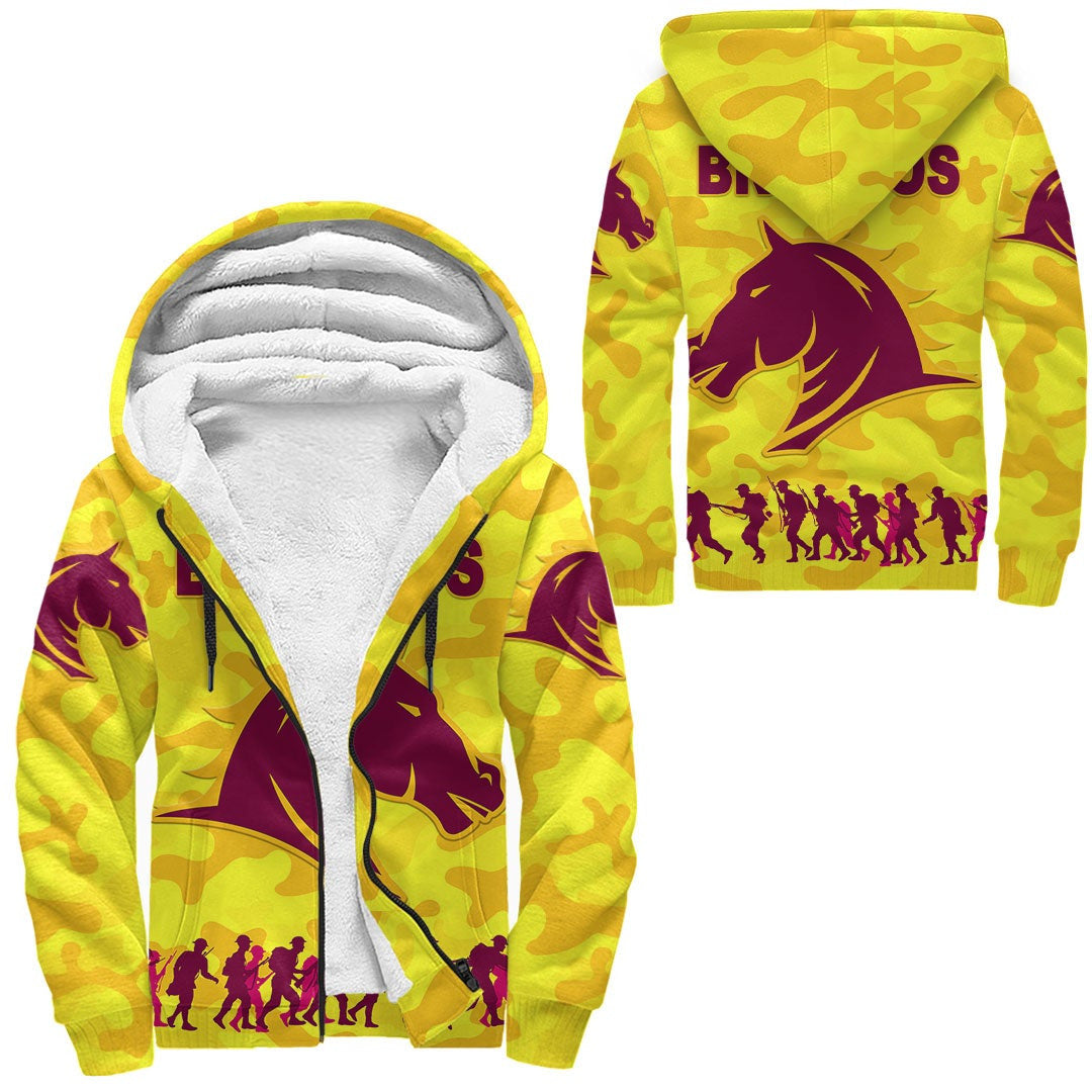vibehoodie-hoodie-brisbane-broncos-anzac-day-gold-style-rugby-team-sherpa-hoodies