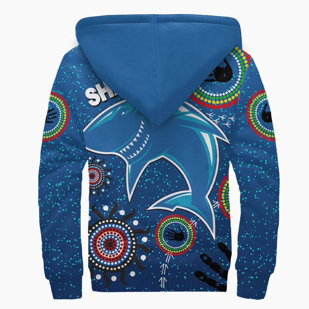 vibehoodie-hoodie-custom-cronulla-sutherland-special-indigenous-rugby-team-sherpa-hoodies