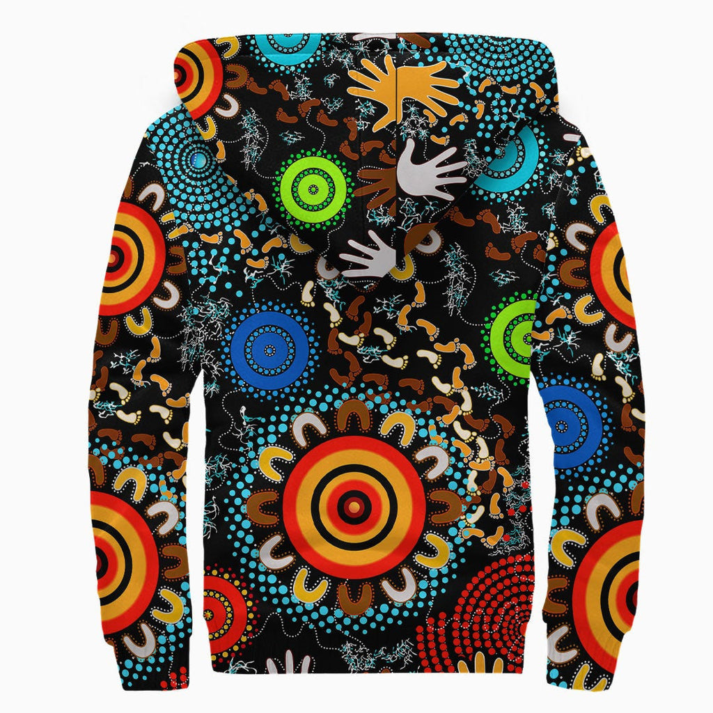 vibehoodie-hoodie-indigenous-naidoc-2021-sherpa-hoodies