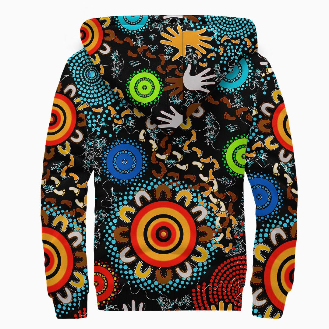 vibehoodie-hoodie-indigenous-naidoc-2021-sherpa-hoodies