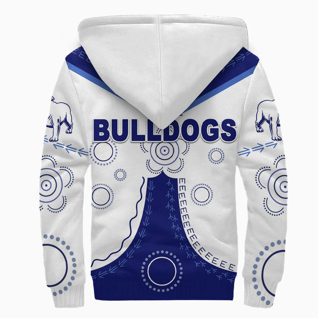 vibehoodie-hoodie-custom-canterbury-bankstown-bulldogs-anzac-day-indigenous-rugby-team-sherpa-hoodies