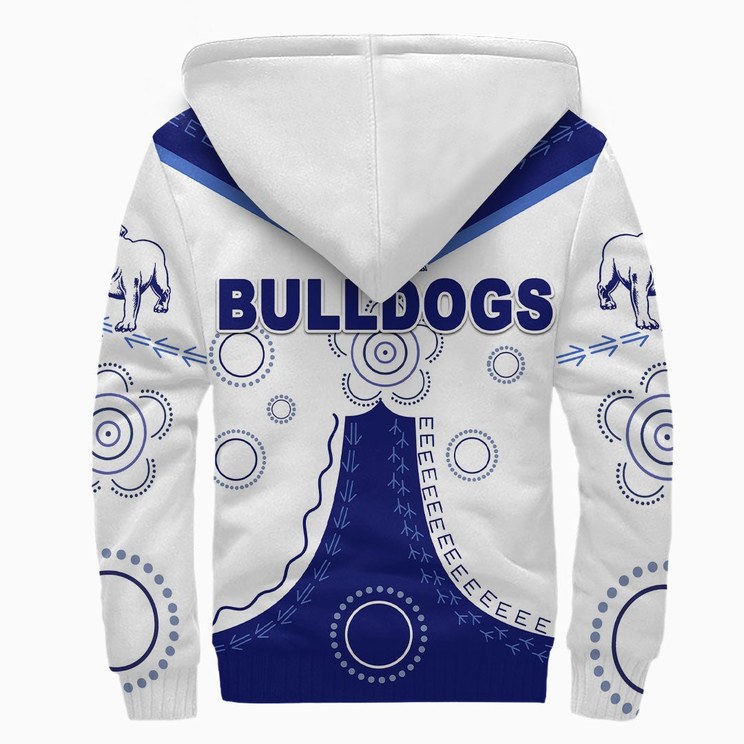 vibehoodie-hoodie-custom-canterbury-bankstown-bulldogs-anzac-day-indigenous-rugby-team-sherpa-hoodies