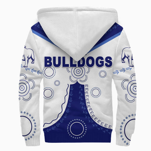 vibehoodie-hoodie-custom-canterbury-bankstown-bulldogs-anzac-day-indigenous-rugby-team-sherpa-hoodies