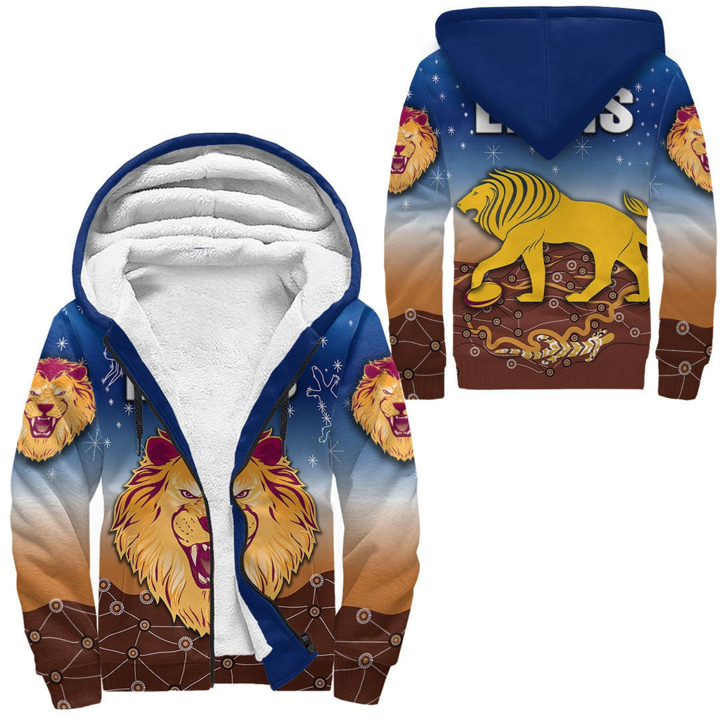 vibehoodie-hoodie-brisbane-lions-special-football-team-sherpa-hoodies