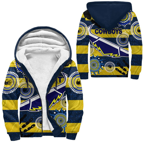 vibehoodie-hoodie-custom-north-queensland-cowboys-anzac-special-style-navy-rugby-team-sherpa-hoodies