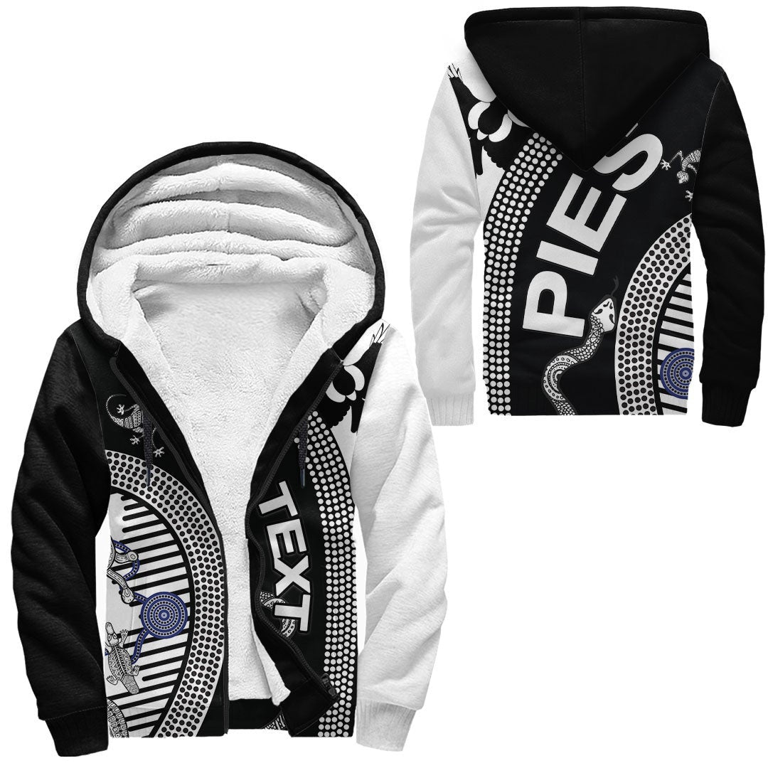 vibehoodie-hoodie-custom-collingwood-magpies-indigenous-pies-football-team-sherpa-hoodies