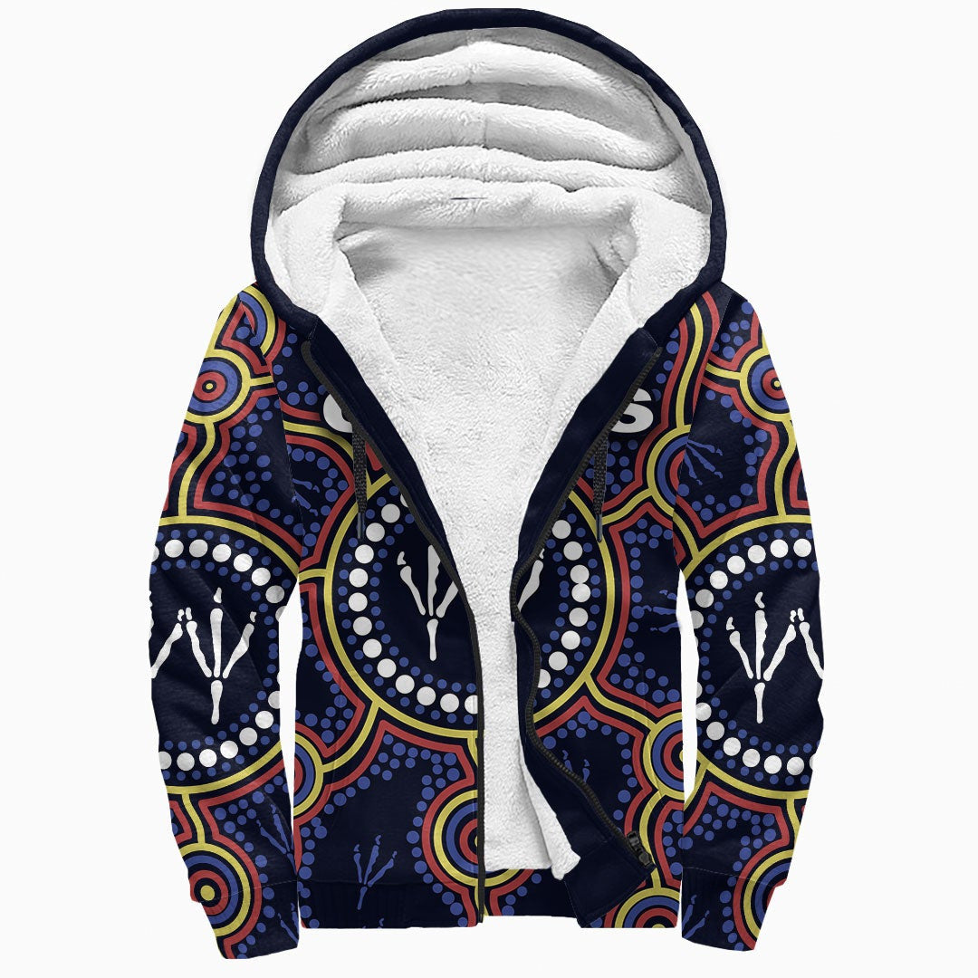 vibehoodie-hoodie-adelaide-crows-indigenous-football-team-sherpa-hoodies