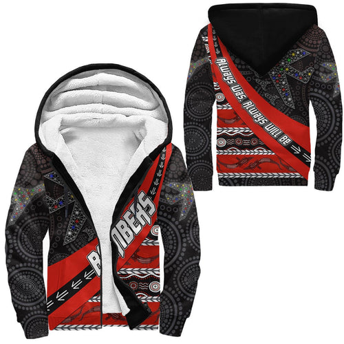 vibehoodie-hoodie-essendon-bombers-indigenous-black-style-football-team-sherpa-hoodies