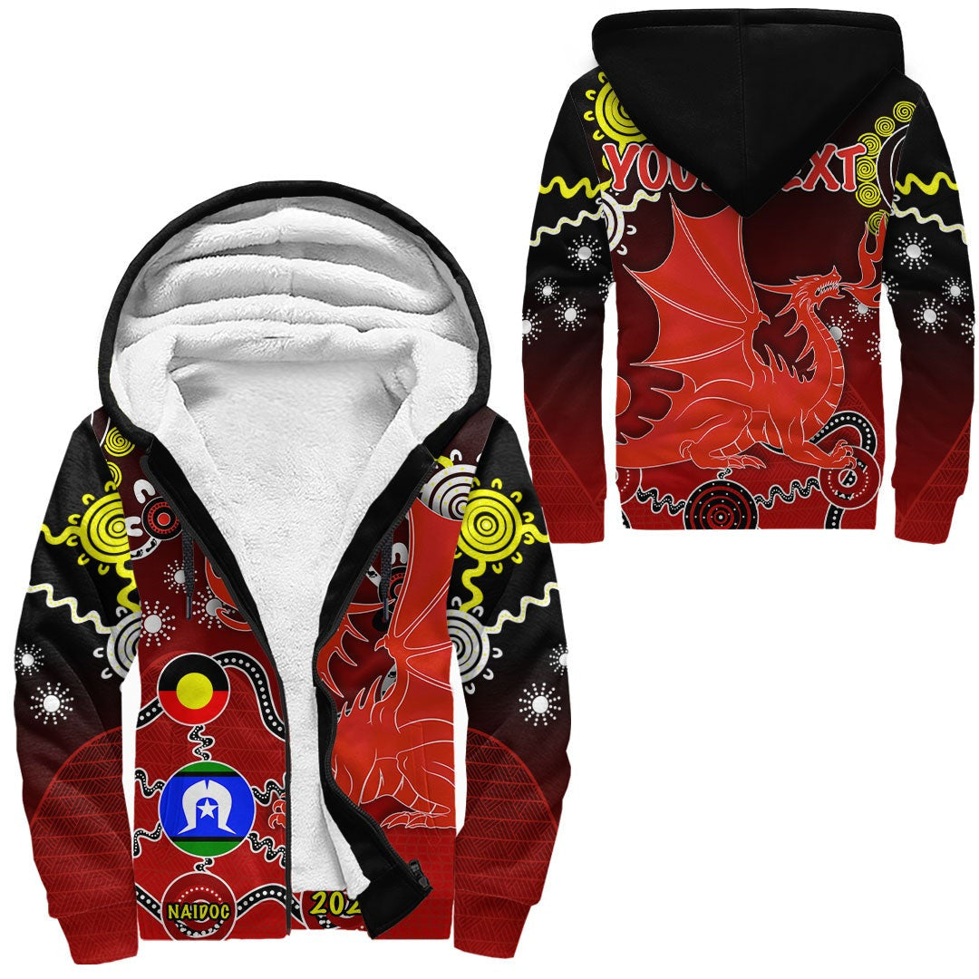 vibehoodie-hoodie-custom-st-george-illawarra-dragons-indigenous-naidoc-rugby-team-sherpa-hoodies
