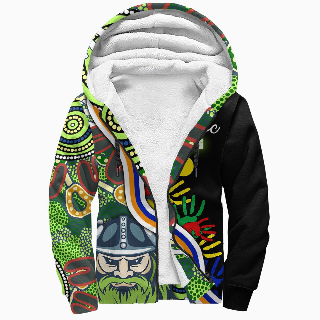 vibehoodie-hoodie-canberra-raiders-naidoc-rugby-team-sherpa-hoodies
