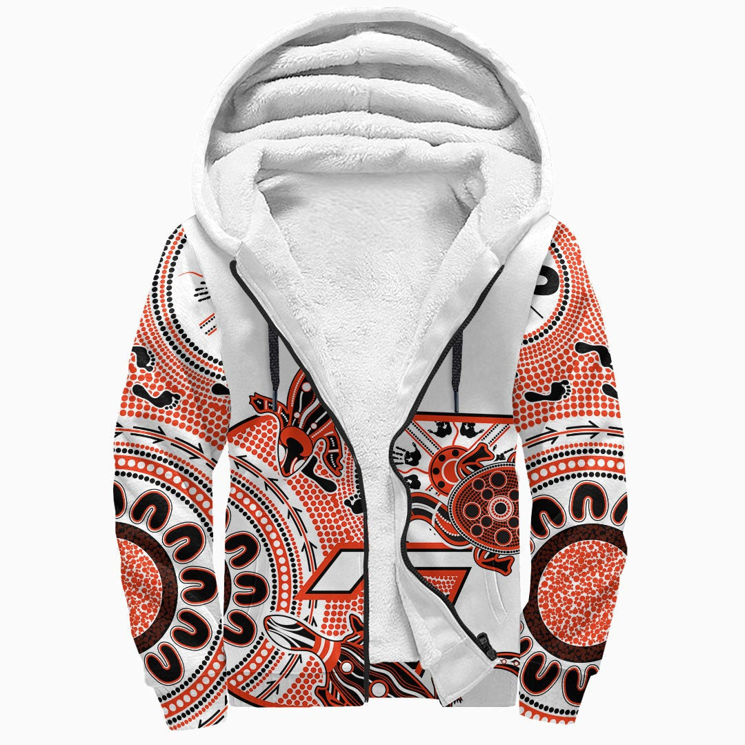 vibehoodie-hoodie-greater-western-sydney-giants-special-indigenous-football-team-sherpa-hoodies