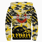 vibehoodie-hoodie-richmond-tigers-anzac-day-camouflage-football-team-sherpa-hoodies