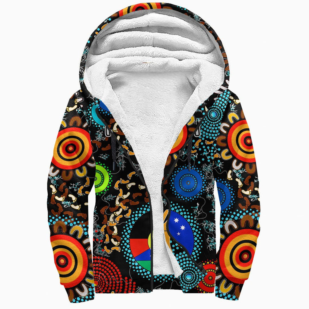 vibehoodie-hoodie-indigenous-naidoc-2021-sherpa-hoodies
